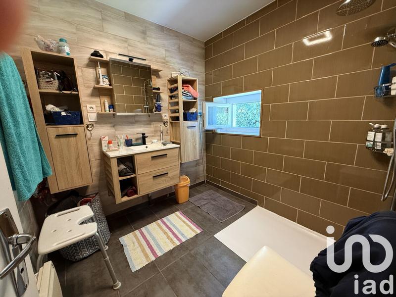 Maison - 98 m² - 4 pièces