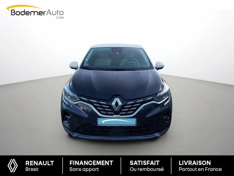 Renault Captur E-Tech Plug-in 160 - 21 Initiale Paris