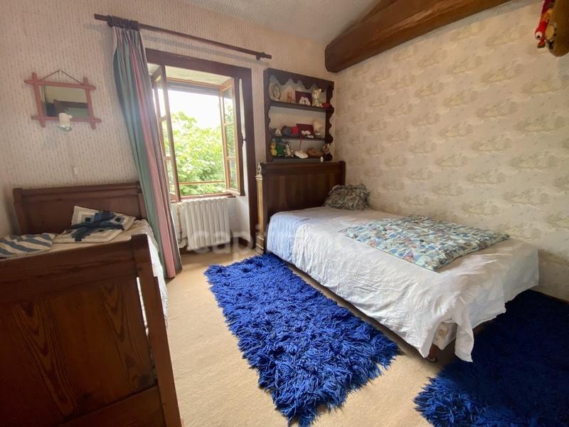 Maison de campagne - 151 m² - 4 pièces