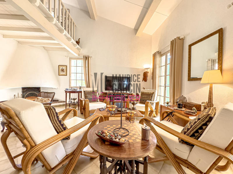 Maison - 127 m² - 6 pièces