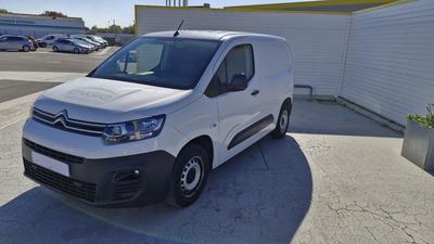 Citroën Berlingo m Bluehdi 75 Club