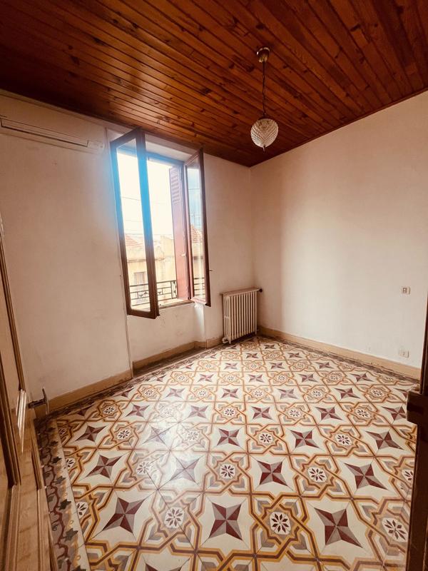 Maison - 96 m² - 7 pièces