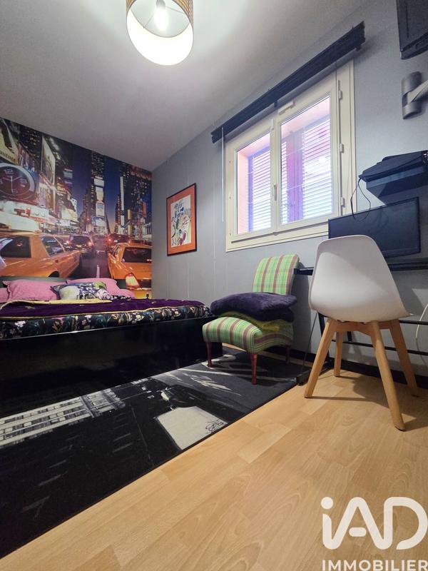 Maison de maîtres - 180 m² - 5 pièces