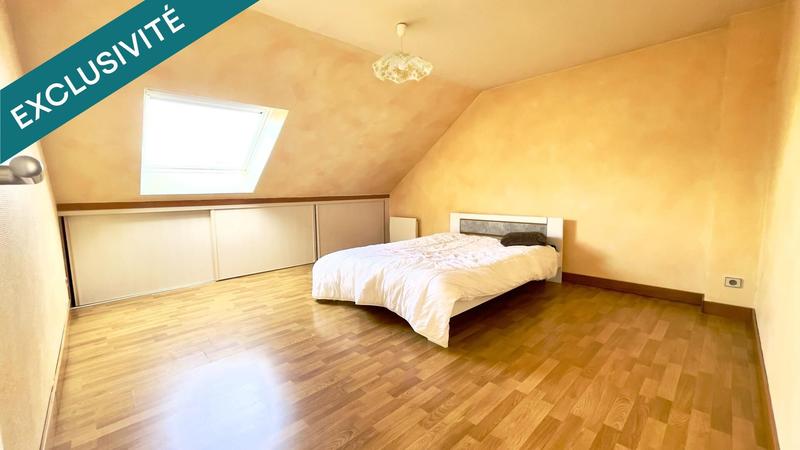 Appartement - 75 m² - 4 pièces