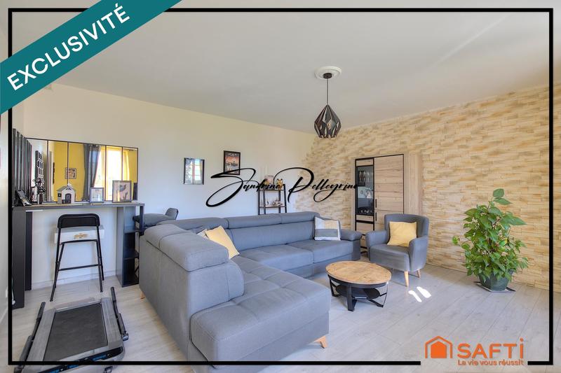 Maison - 460 m² - 12 pièces