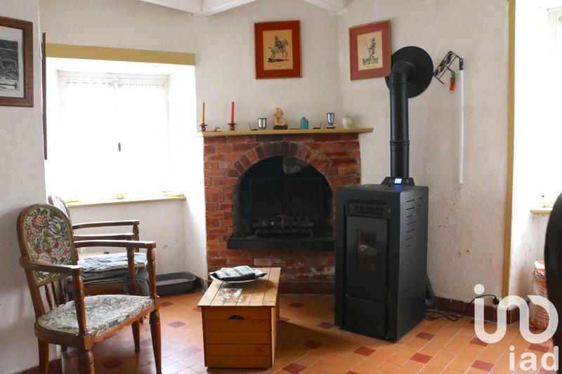 Maison - 180 m² - 6 pièces