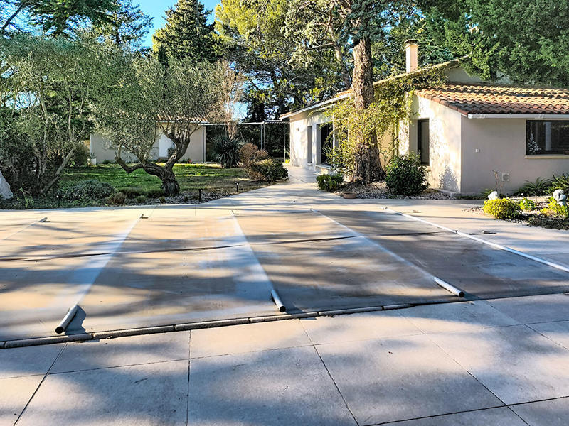 Maison - 170 m² - 5 pièces