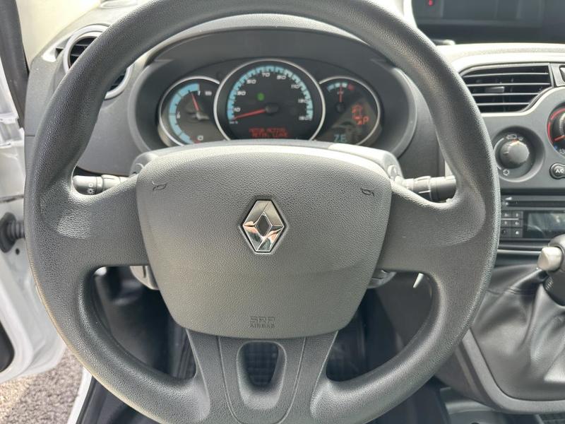 Renault Kangoo E-Tech Electrique Achat Integral Confort-19