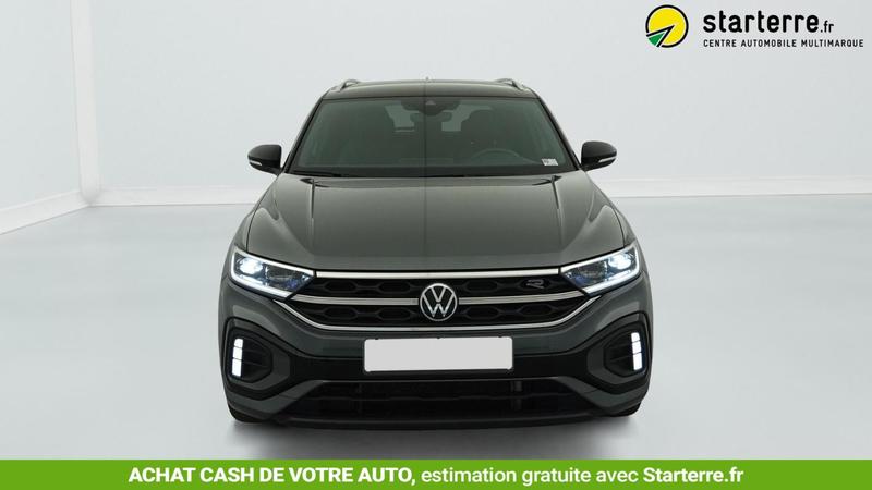 Volkswagen t-Roc 2.0 Tdi 150 Start/Stop Dsg7 R-Line