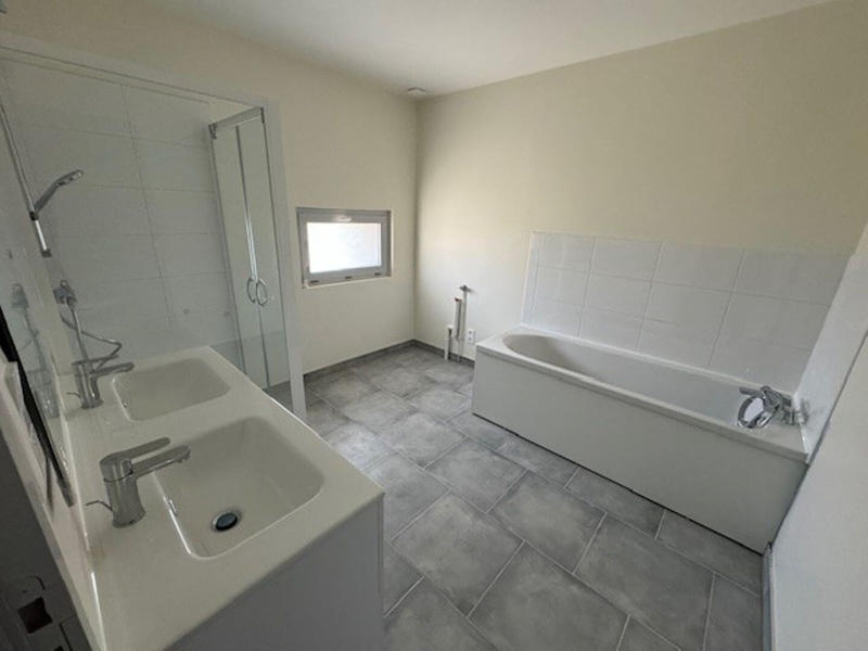 Maison - 69 m² - 3 pièces