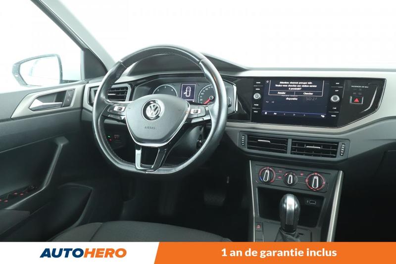 Volkswagen Polo 1.6 Tdi Lounge Business Dsg7 95 ch