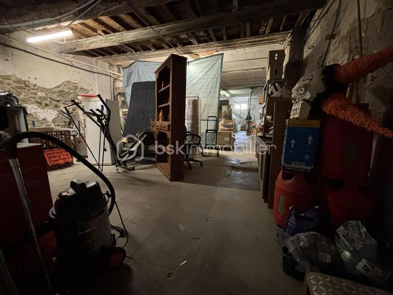 Maison - 126 m² - 4 pièces