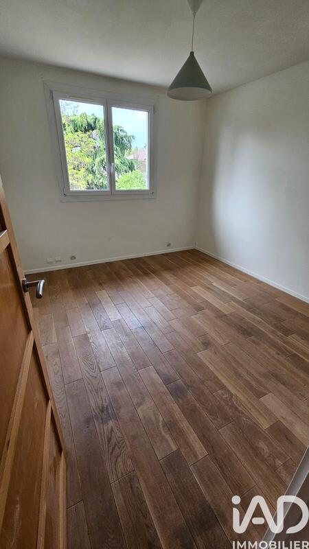 Maison - 173 m² - 8 pièces