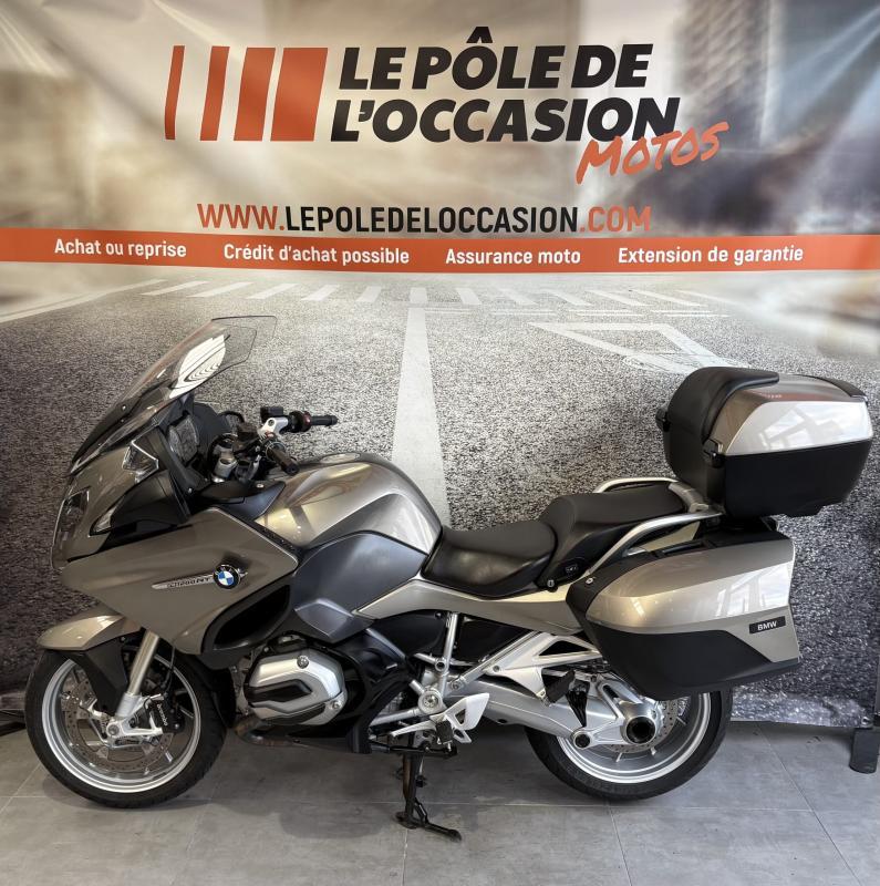 Bmw R 1200 Rt - R1200rt - 1200 Rt