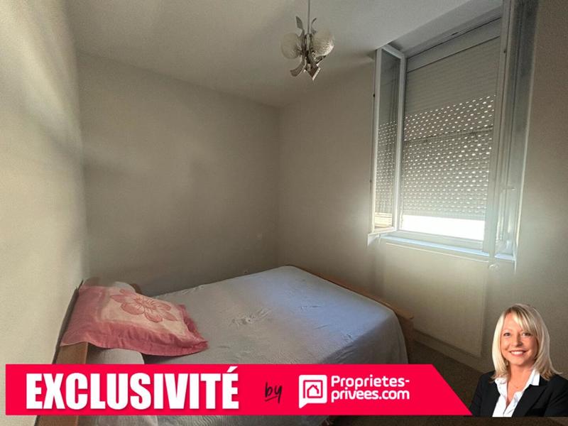 Immeuble - 200 m² - 7 pièces