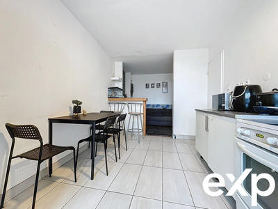 Appartement - 79 m² - 5 pièces