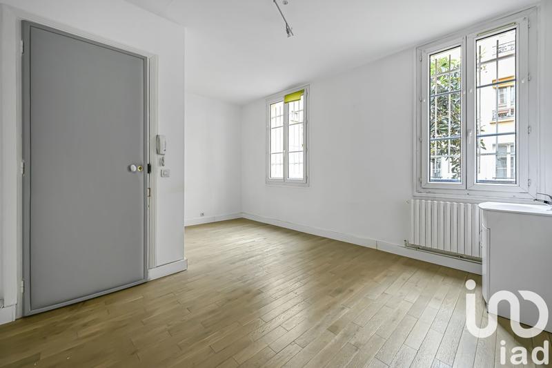 Appartement - 130 m² - 5 pièces