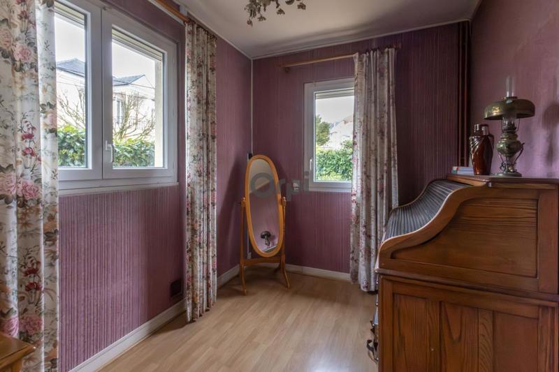 Maison - 224 m² - 5 pièces