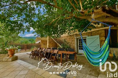 Maison de campagne - 198 m² - 6 pièces