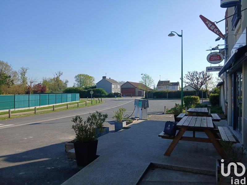 Local commercial - 247 m²