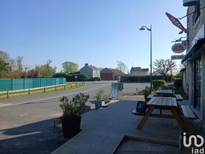 Local commercial - 247 m²