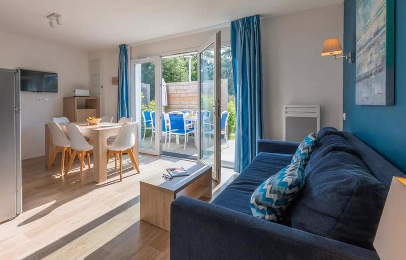 Appartement - 51 m² - 3 pièces