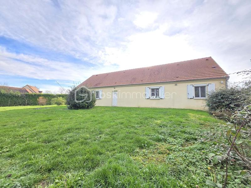 Pavillon - 230 m² - 7 pièces