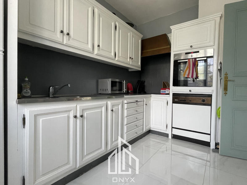 Maison - 160 m² - 7 pièces