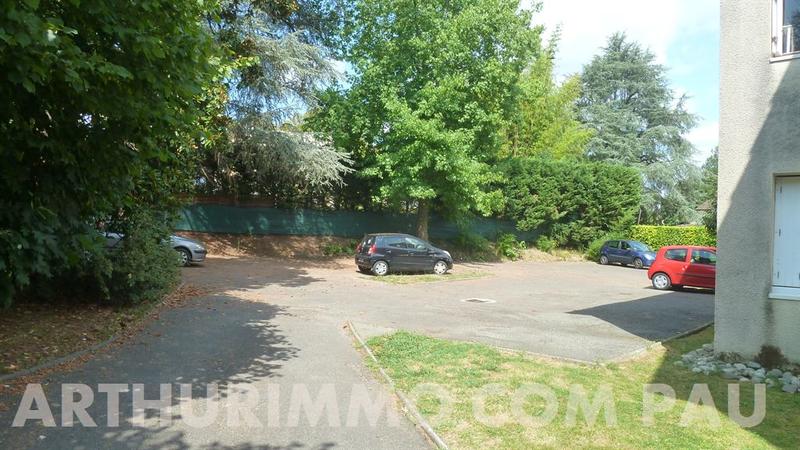 Appartement - 21 m² - 1 pièce