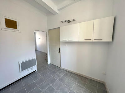 Appartement - 27 m² - 1 pièce