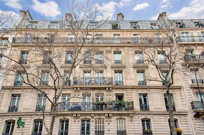 Appartement - 53 m² - 3 pièces