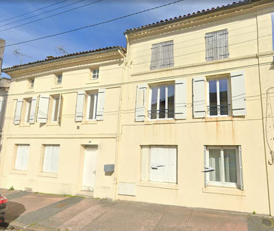 Maison de ville - 167 m² - 8 pièces