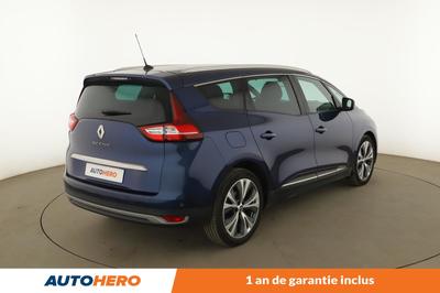 Renault Grand Scénic 1.6 dCi Energy Intens 5pl 130 ch
