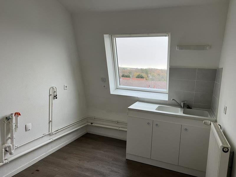 Appartement - 78 m² - 4 pièces