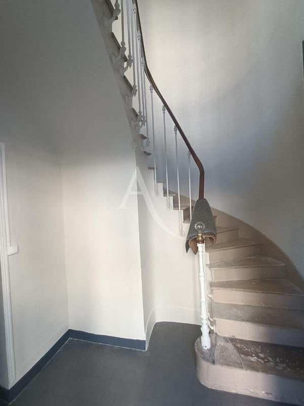 Maison - 160 m² - 5 pièces