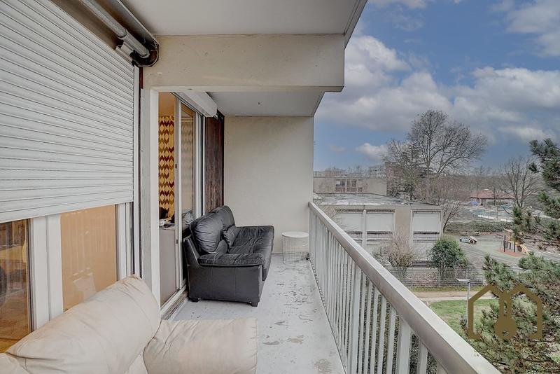 Appartement - 67 m² - 4 pièces