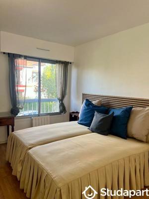 Maison - 45 m² - 2 pièces