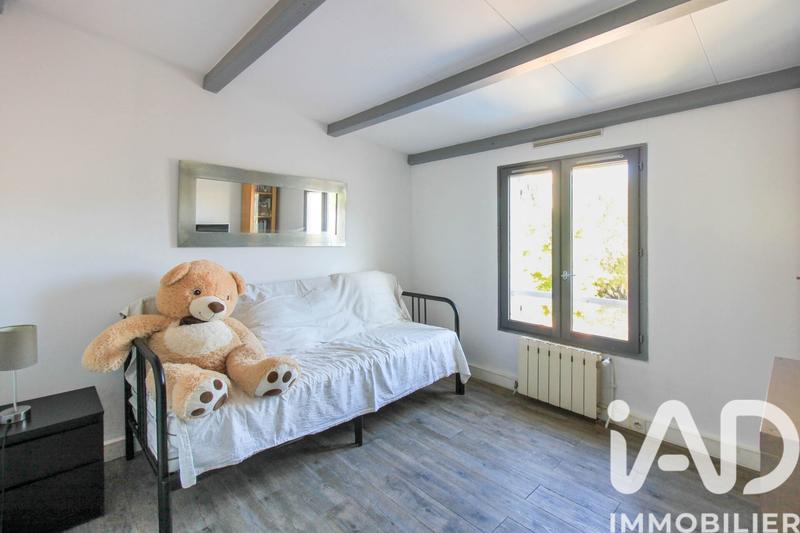 Maison - 82 m² - 5 pièces