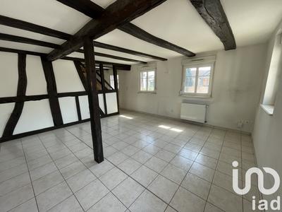 Appartement - 113 m² - 4 pièces