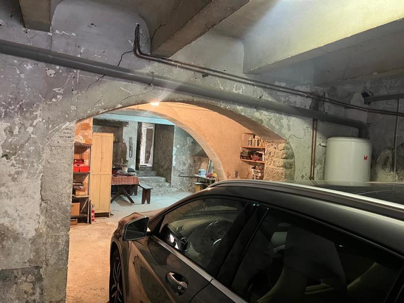 Maison de maîtres - 340 m² - 9 pièces