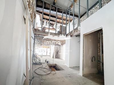 Local commercial - 200 m²