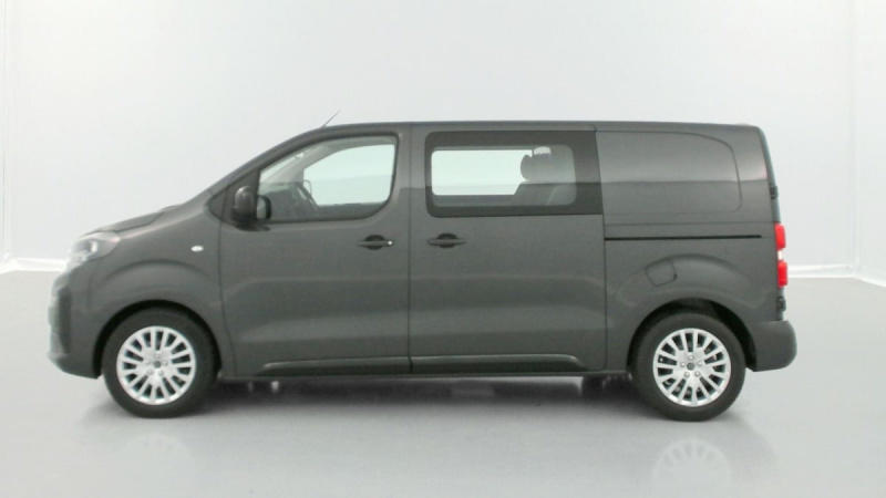 Peugeot Expert Ca m 2.0 BlueHDi 180ch Eat8