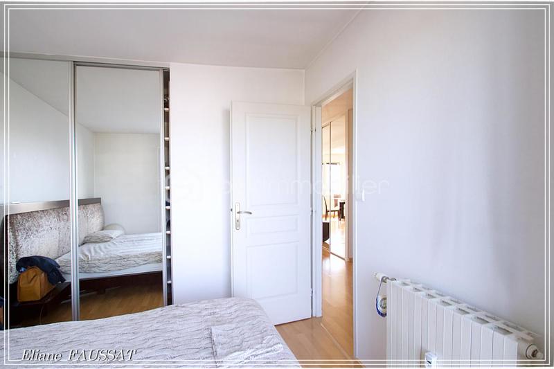 Appartement - 57 m² - 2 pièces