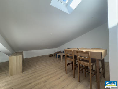 Appartement - 18 m² - 1 pièce