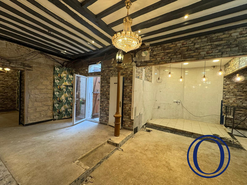 Local commercial - 90 m²