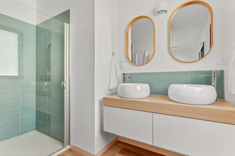 Maison - 128 m² - 6 pièces