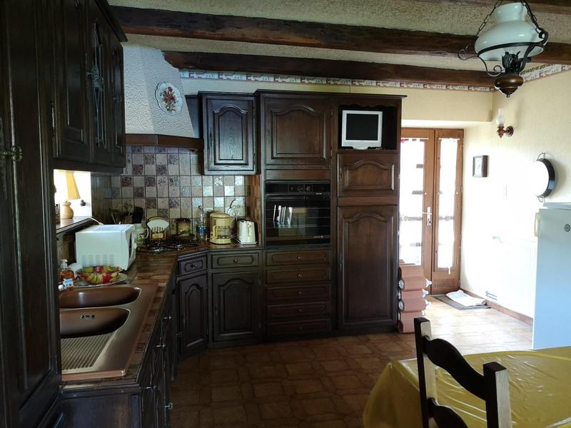 Maison - 222 m² - 5 pièces