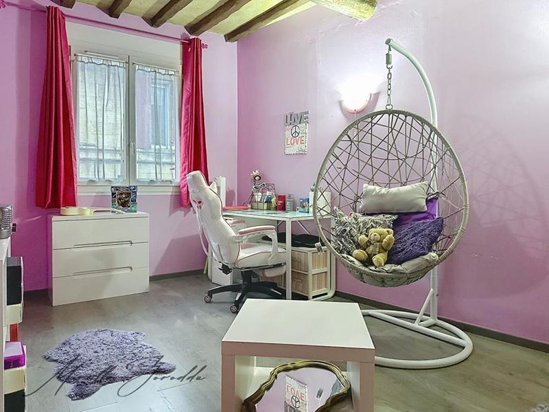 Maison - 169 m² - 6 pièces