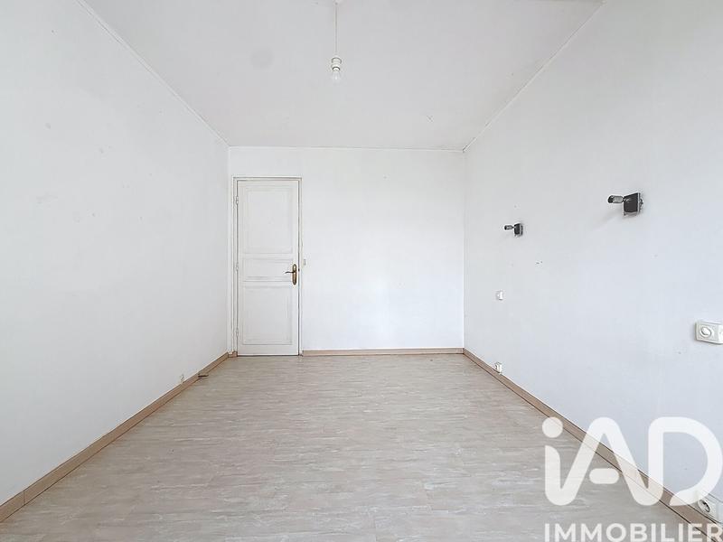 Appartement - 79 m² - 4 pièces