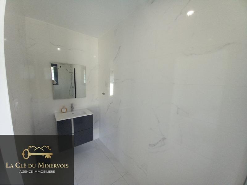 Maison - 115 m² - 4 pièces